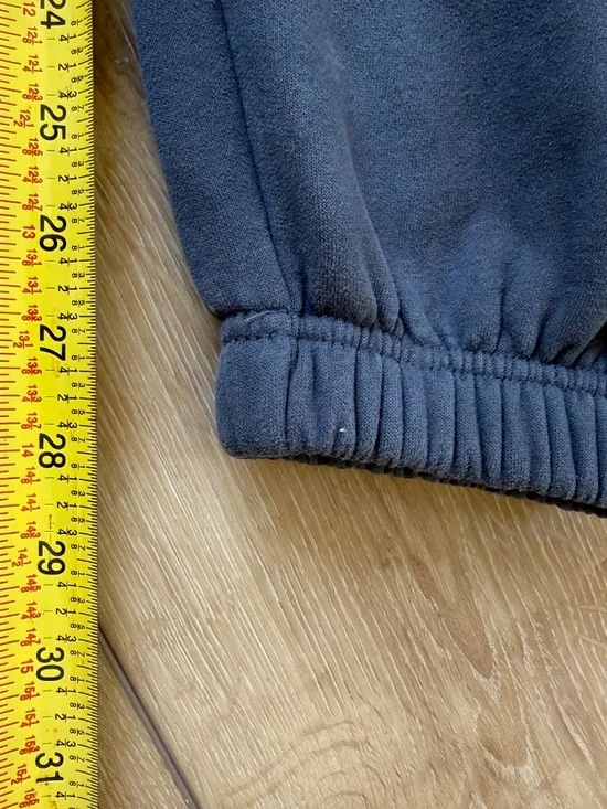 White Fox Women's Season 7 Sweatpants - Picture 5 of 8